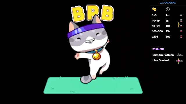 Lunyhose online show from March 2026 08:05:02 PM