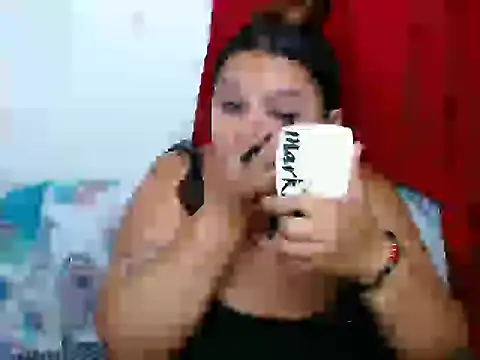 Snapshot of KeilyHall chatting on October 2025 05:13:01 AM KeilyHall online show from October 2025 05:13:01 AM