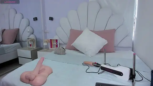 kate lua online show from March 2026 09:21:02 PM