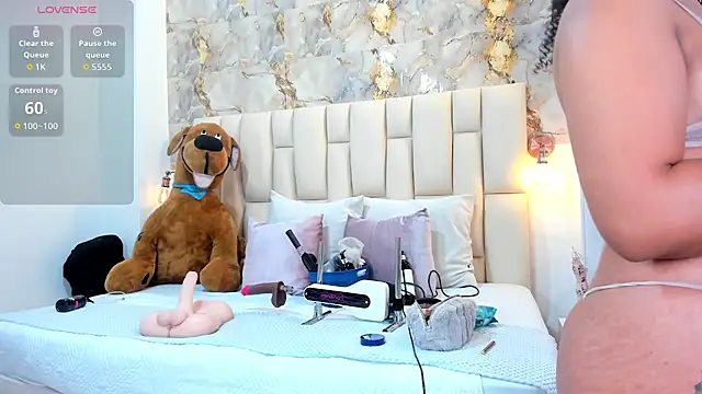 kate lua online show from April 2026 05:48:02 AM