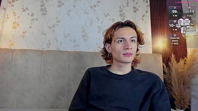 DarcyCullen online show from September 2025 11:44:02 AM