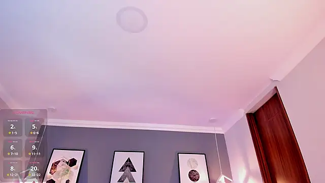 Snapshot of Nina_Ford chatting on May 2026 03:35:02 AM Nina Ford online show from May 2026 03:35:02 AM