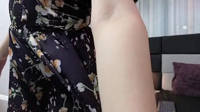 AlessandraLB online show from February 2026 08:18:01 PM