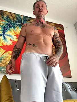 MagicLex1 online show from October 2025 08:31:01 PM