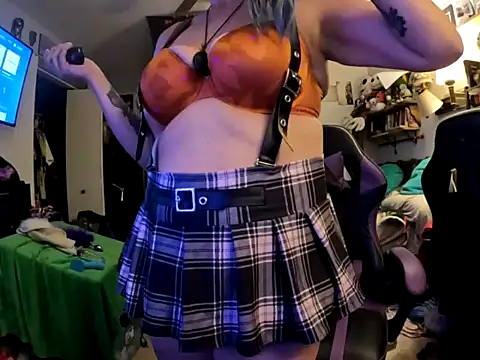 R4inbowK1tty online show from November 2025 04:56:02 AM