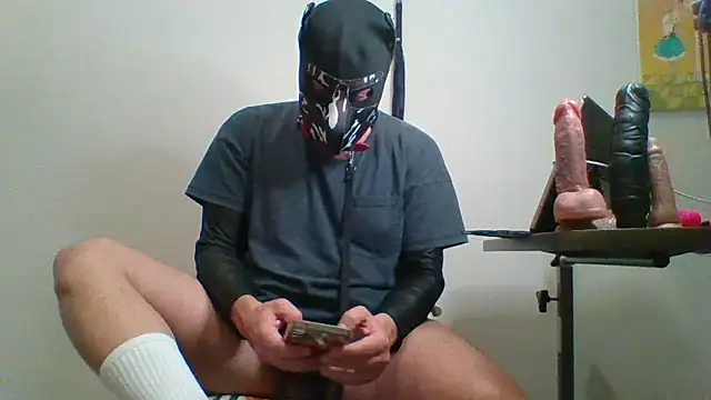 Maskpor2022 online show from November 2025 10:34:02 PM