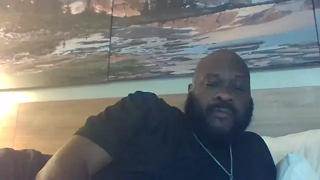 jamalcarter online show from September 2025 04:34:02 AM