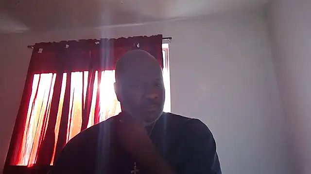 jamalcarter online show from November 2025 06:32:01 PM