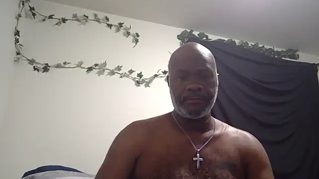 jamalcarter online show from June 2026 04:15:02 AM