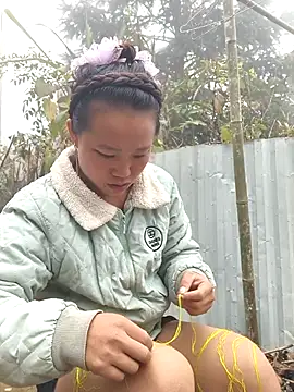 Snapshot of liu-liusexy chatting on December 2025 01:54:01 AM liu-liusexy online show from December 2025 01:54:01 AM