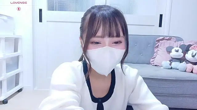 YURi luv online show from October 2025 09:59:01 AM