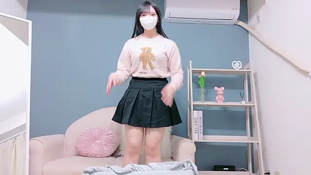 Riria-riri online show from October 2025 07:10:02 AM