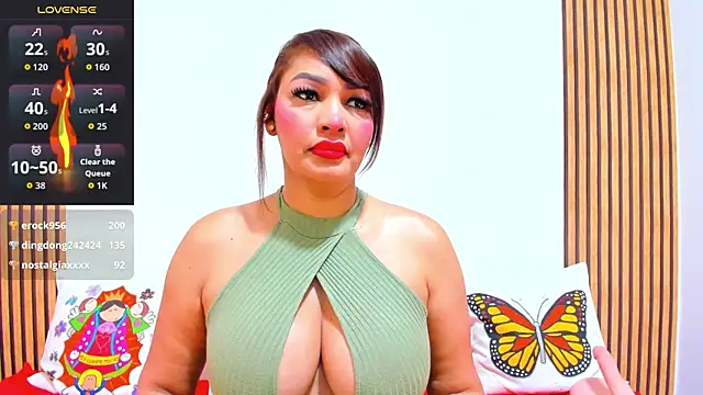 Snapshot of Charlize_aniston2 chatting on November 2025 09:17:02 AM Charlize aniston2 online show from November 2025 09:17:02 AM