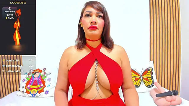 Snapshot of Charlize_aniston2 chatting on November 2025 05:38:01 PM Charlize aniston2 online show from November 2025 05:38:01 PM