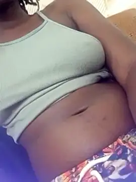 FeliciaZ online show from December 2025 07:43:01 PM