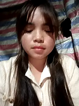 AnHa19 online show from November 2025 01:22:02 PM