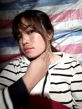 AnHa19 online show from November 2025 11:08:02 PM