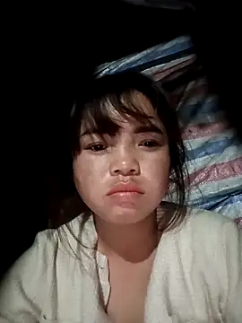 AnHa19 online show from December 2025 09:53:01 PM