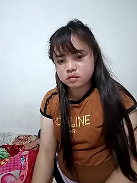 AnHa19 online show from April 2026 02:54:01 PM