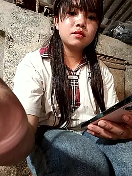 AnHa19 online show from April 2026 10:27:02 AM