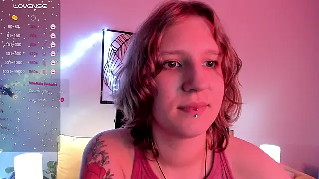 Snapshot of Hailey_Foxy chatting on October 2025 08:57:02 AM Hailey Foxy online show from October 2025 08:57:02 AM