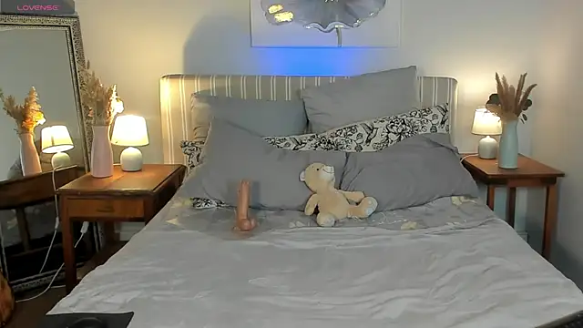 ChelseaQuinn online show from January 2026 07:14:01 AM