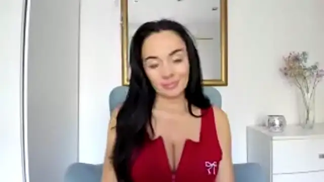 StellaSensual online show from June 2026 06:34:02 AM