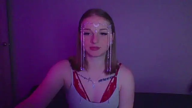 Star Girlish online show from October 2025 06:31:02 PM