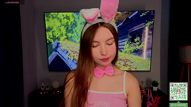 ElfredaTupy online show from October 2025 06:04:02 AM