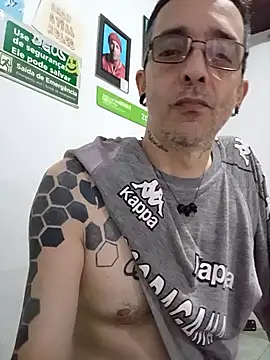 dinho carioca online show from September 2025 05:35:02 PM