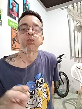 dinho carioca online show from October 2025 07:23:01 PM