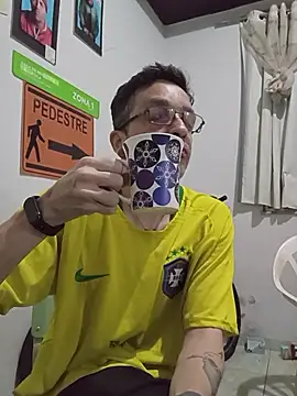 dinho carioca online show from December 2025 07:50:01 AM