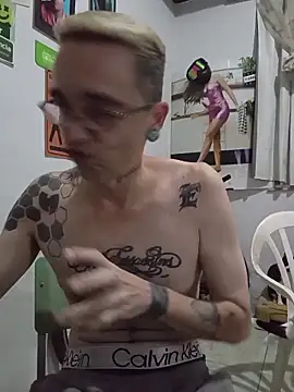 dinho carioca online show from April 2026 07:38:02 PM