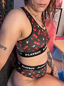 d3luluxx online show from March 2026 09:37:02 AM