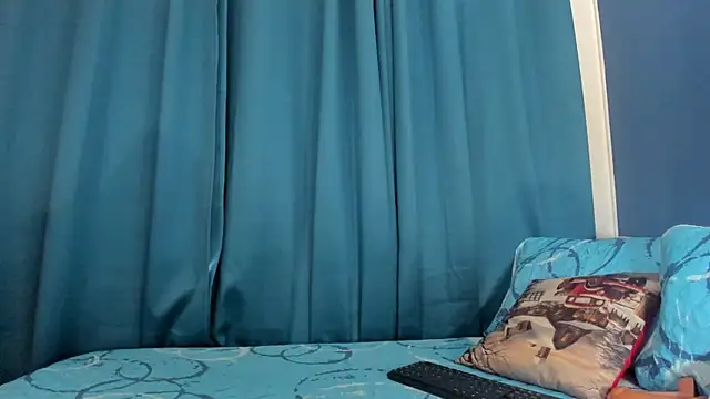 Grettel w online show from December 2025 12:25:01 PM