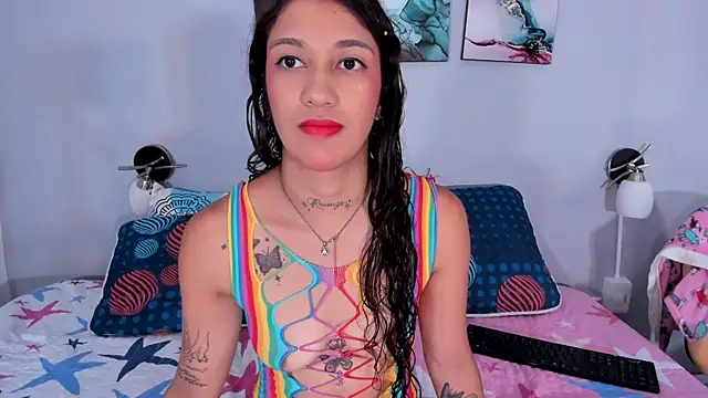 Snapshot of Grettel_w chatting on July 2026 12:53:01 PM Grettel w online show from July 2026 12:53:01 PM