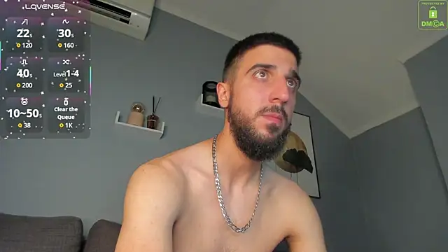 Zeyn Edwards online show from July 2026 04:13:01 PM
