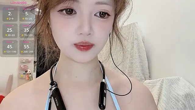 DDDDDoremi online show from March 2026 11:11:02 PM