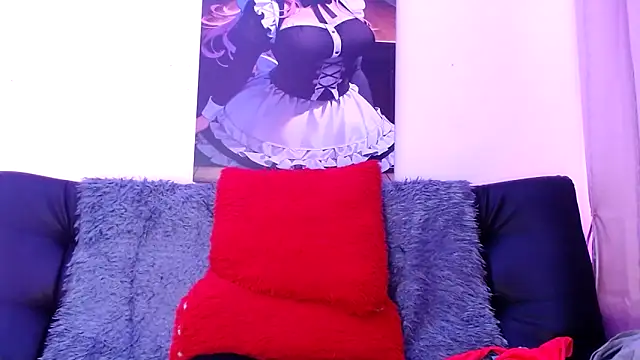 Snapshot of LAHILA_COOPERR chatting on November 2025 12:48:02 PM LAHILA COOPERR online show from November 2025 12:48:02 PM