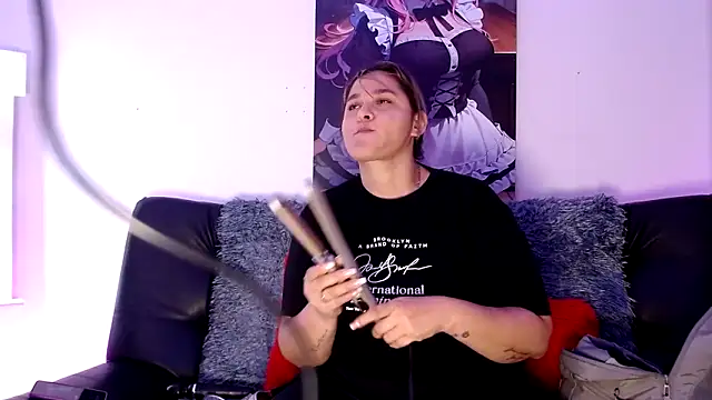 Snapshot of LAHILA_COOPERR chatting on November 2025 12:16:01 PM LAHILA COOPERR online show from November 2025 12:16:01 PM