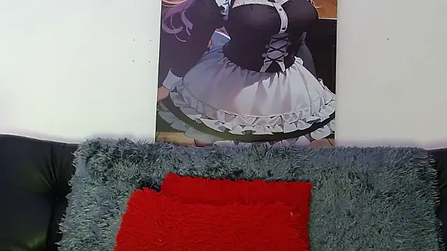 Snapshot of LAHILA_COOPERR chatting on November 2025 12:38:01 PM LAHILA COOPERR online show from November 2025 12:38:01 PM