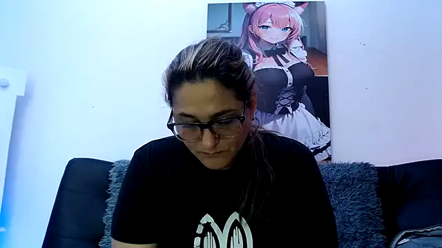 Snapshot of LAHILA_COOPERR chatting on November 2025 12:27:02 PM LAHILA COOPERR online show from November 2025 12:27:02 PM