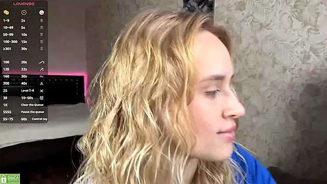 Snapshot of ElisabetLorney chatting on November 2025 07:10:02 AM ElisabetLorney online show from November 2025 07:10:02 AM