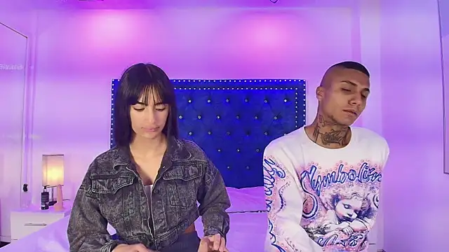 Damian and roxanne online show from February 2026 12:37:02 PM