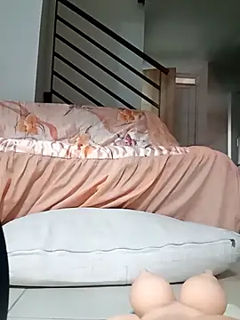 Alejandro92 cali online show from February 2026 08:48:02 PM