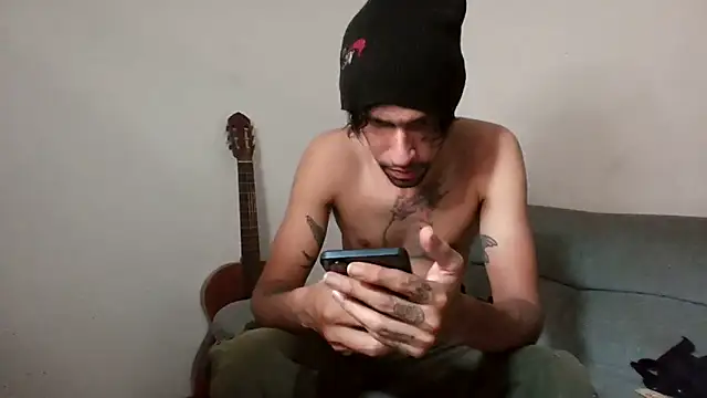 Alejandro92 cali online show from June 2026 04:29:01 PM