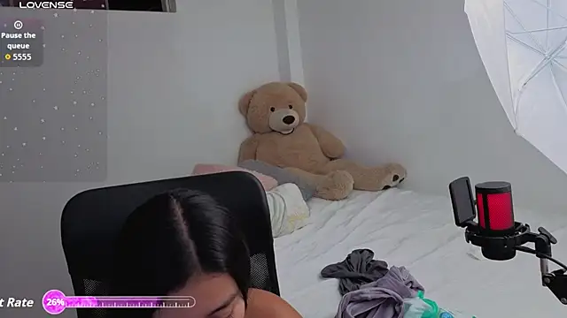 valerihouse online show from February 2026 01:24:01 AM