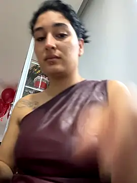 Scarlett 12 online show from September 2025 11:55:02 AM