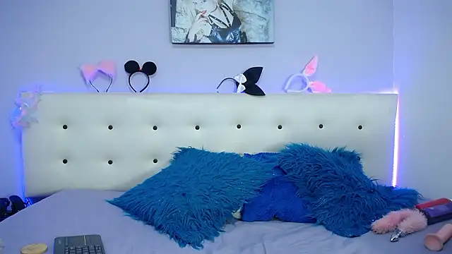 Kate Gale online show from March 2026 08:39:01 PM