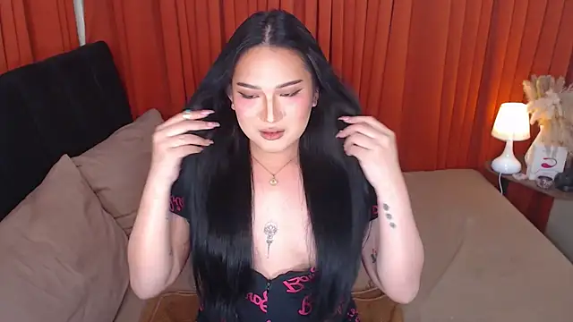 PereyLierge online show from February 2026 10:16:01 PM